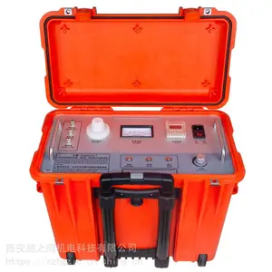 厂家直销电力电缆测试电压信号发生器XHHV535