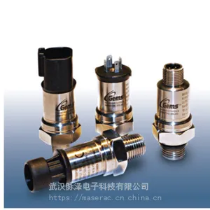 捷迈Gems 3500系列低压压力变送器