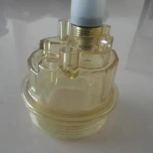 骏烨LCPA油杯专用尼龙料 高流动性