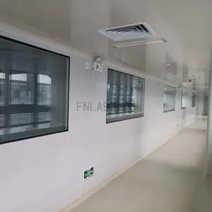 FNLAB ��������װ��/�нӸĽ����������޳�����滮װ�޹���