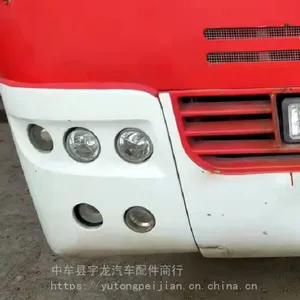 宇通客车大灯金旅客车尾灯灯具大全