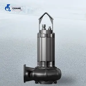 丰球水泵WQ无堵塞潜水排污泵污水提升泵潜污泵农用抽水高扬程