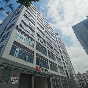 东莞市西尔普数控设备有限公司