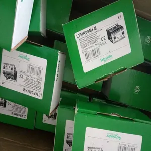 SCHNEIDER���ﱣ����LTMR100CFM