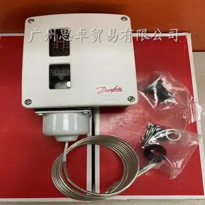 ����˹RT101L��25-90�棩-017L006266�¶ȿ�����