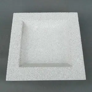 ΢���մɹ���ש ���˰� ����Ƭ250*250*60mm ��úˮ����