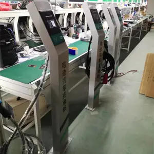 余姚新能源充电桩生产厂家批发 余姚公司停车场充电桩安装方便