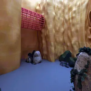 ����Ĺ������ڶ�ͯ��԰������չ��������������ʩ