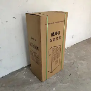 烤漆房加热设备 热风机 暖风机 烘干房加热空调 油漆房加热器 养殖车间加温设备
