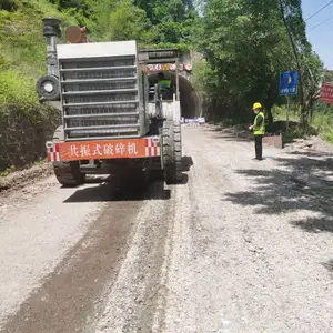 福建共振破碎机 厂家直供 电话