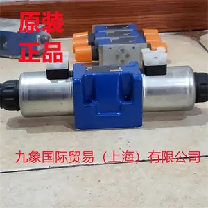 �¹���ʿ�ֻ���R901409685 4WE10J50/EG48N9K4/Mǧ�������滨��