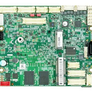 J6412 PICO-ITX主板,i225 终端手持主板,PICO-640HW,工业小主板