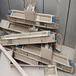 �������ĸ�߲ۻ��յ����豸�չ��г����齨¡����***��