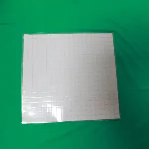 模切冲型cpu芯片导热硅胶片LED散热硅胶散热片高导热软性绝缘垫片