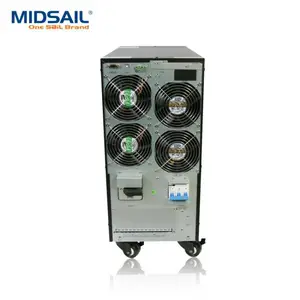 MIDSAIL�緫UPS��ԴPFG31-6KL 6KVA/4800W��Ƶ�� ������������ѹ