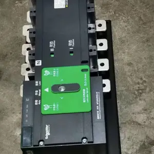 ��Ʒ ʩ�͵����˫��ԴWATSNA-100/3 4P�Զ�ת������PC��