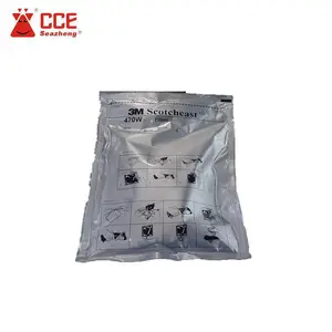 聚氨酯电缆连接树脂3M Scotchcast 470w电缆接续修补胶
