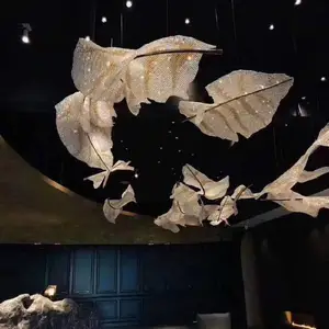 ����6207LEDװ��������������ˮ���Ƶ������¥ɳ�̱���KTV���̵�