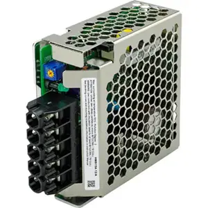 日本TDK开关电源HWS15A-48/A
