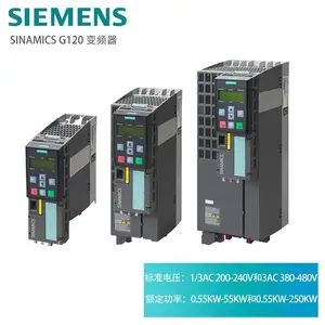 ������G110��Ƶ��6SE6430-2UD33-0DA0 2.2KW 240V���˲���
