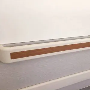 140��ײ���� ���ճ���ҽԺ����PVC��ײ���� ��������Ƹ��������