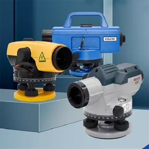����������� ˮ׼�� ��γ�� ȫվ��У׼ ά�� �춨����