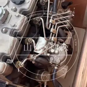 推土机配件 型号齐全 C2.2 发动机总成 帕金斯 404D-22T