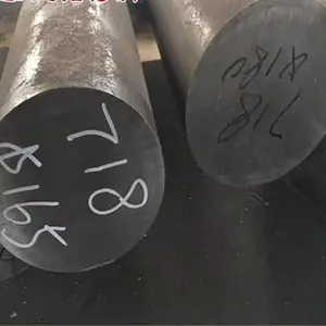 NiCr19Fe19Nb5Բ�� ����W.Nr.2.4668�����Ͻ�� �Ͻ�718Բ�� �ͷ���