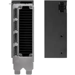英伟达NVIDIA Quadro RTX6000 48G 3D建模渲染绘图专业图