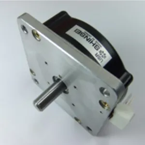 USR60-E 系列电机,开启高精度驱动的新时代USR60-E3,USR60-E3T