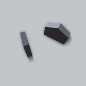 碳化硼陶瓷-核工业领域中的***陶瓷材料