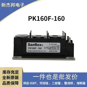 ������ʿɿع�ģ��PK160F-40 PK160F-60 PK160F-80ԭװ��Ʒ