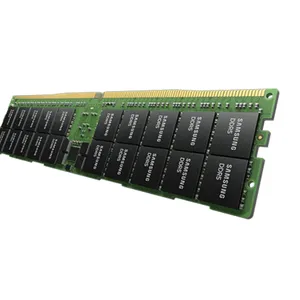 三星原厂128G M321RAGA0B20-CWK 4800 MB2-CCP 6400 MB2-CWM 5600 DDR5 服务器内存
