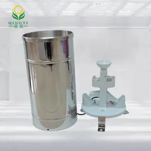 CG-04-D2 双翻斗雨量传感器 宽量程 高分辨率 为防洪调度提供数据支撑