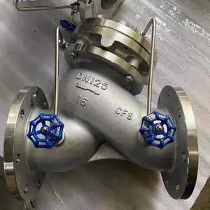 �ϸ�����JD745X-16P ˮ����ʧС����Ч���� DN500 ����ֿ��Ʒ�