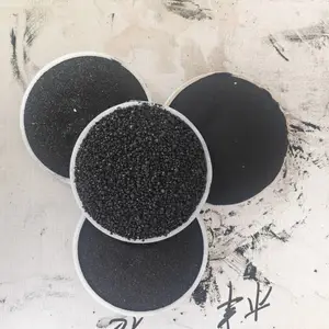 桥梁梁配重铁砂 基建压重混凝土专用 高比重填充 沉降稳定不空鼓 润卓