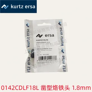 �¹� ERSA ��ɯ 0142CDLF18L ���ͼӳ�����ͷ 1.8mm