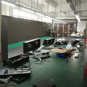 深圳四联创鑫光电有限公司