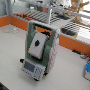 ������������ȫվ��RTK��������ά������