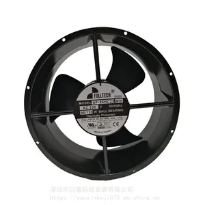 供应全新原装FULLTECH福佑UF-25HC23BTH散热风扇
