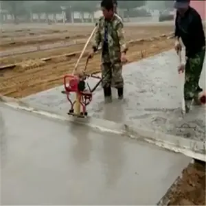 手持汽油震动尺 6米电动刮平尺 5米混凝土整平尺 4米水泥地面刮平尺