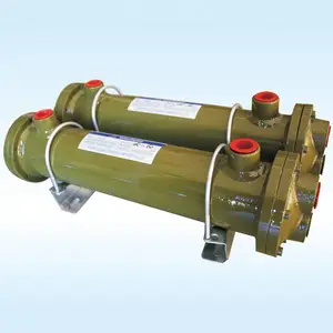 双联水冷却器多少钱一台_象力液压_BR系_混合式_液压油_润滑油