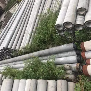 广东佛山水泥电线杆厂