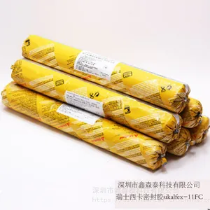 Sikaflex-11FC �����۰����ܷ⽺ �ṹ�� ��ɫ ��ɫ ��ɫ