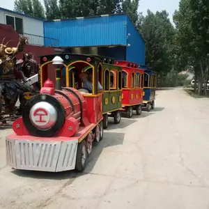 大型仿真火车头出售大型客机模型制作可做餐厅