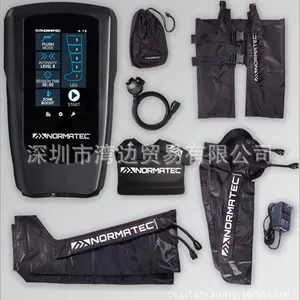 Normatec��Яʽ�������ܿ��ٻָ�ϵͳ��װ�����尴Ħ�ֱۣ��ȣ�����ȫ��