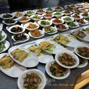 杭州留下团餐配送企业用餐加班餐活动餐会议餐配送