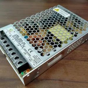 控制柜150w开关电源 仪器器械设备电源 LED亮化电源 工控配电箱电电源