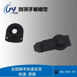 凤岗手板加工厂家专业加工塑料手机配件手板模型打样