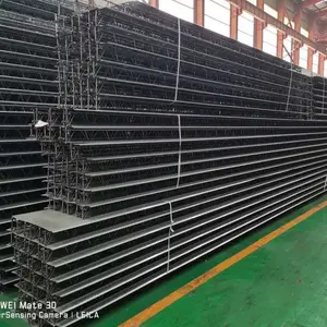 天津钢筋桁架楼承板生产厂家